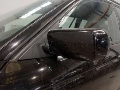 Recambio de retrovisor izquierdo para bmw serie 3 touring (e46) 1999-2006 320d referencia OEM IAM   