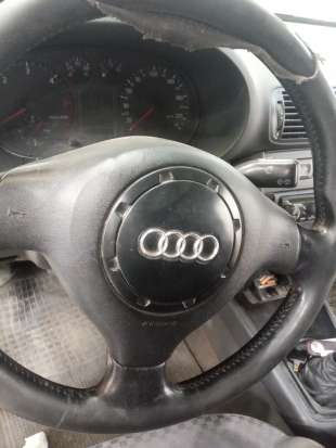 Recambio de airbag delantero izquierdo para audi a3 (8l) 1996-2003 1.9 tdi ambiente referencia OEM IAM   
