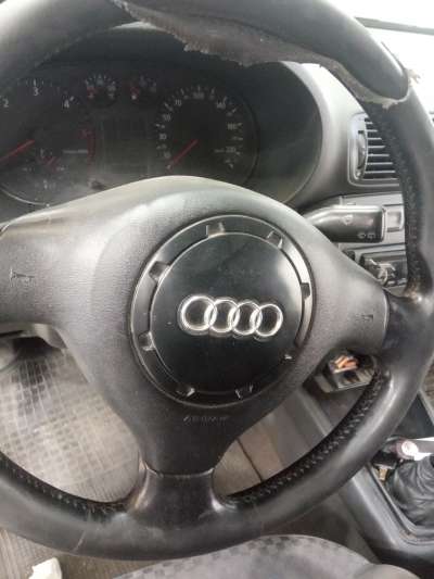 Recambio de airbag delantero izquierdo para audi a3 (8l) 1996-2003 1.9 tdi ambiente referencia OEM IAM   