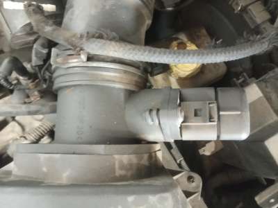 Recambio de caudalimetro para audi a3 (8l) 1996-2003 1.9 tdi ambiente referencia OEM IAM   