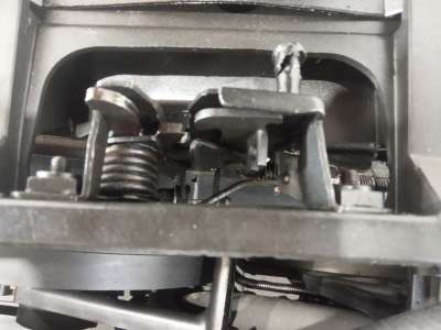 Recambio de cerradura capo para audi a3 (8l) 1996-2003 1.9 tdi ambiente referencia OEM IAM   