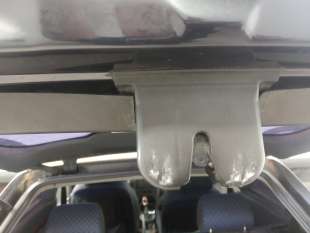 Recambio de cerradura maletero / porton para audi a3 (8l) 1996-2003 1.9 tdi ambiente referencia OEM IAM   