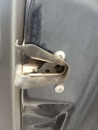 Recambio de cerradura puerta delantera derecha para audi a3 (8l) 1996-2003 1.9 tdi ambiente referencia OEM IAM   