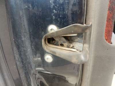 Recambio de cerradura puerta delantera izquierda para audi a3 (8l) 1996-2003 1.9 tdi ambiente referencia OEM IAM   