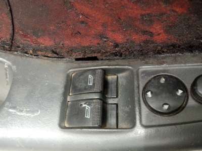 Recambio de mando elevalunas delantero izquierdo para audi a3 (8l) 1996-2003 1.9 tdi ambiente referencia OEM IAM   