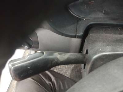 Recambio de mando intermitentes para audi a3 (8l) 1996-2003 1.9 tdi ambiente referencia OEM IAM   