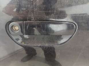 Recambio de maneta exterior delantera derecha para audi a3 (8l) 1996-2003 1.9 tdi ambiente referencia OEM IAM   