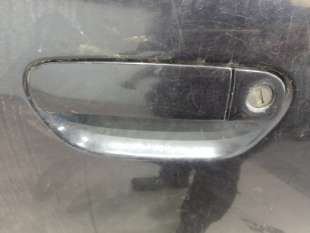 Recambio de maneta exterior delantera izquierda para audi a3 (8l) 1996-2003 1.9 tdi ambiente referencia OEM IAM   