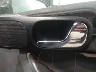 Recambio de maneta interior delantera derecha para audi a3 (8l) 1996-2003 1.9 tdi ambiente referencia OEM IAM   