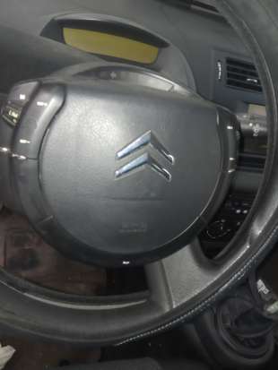 Recambio de airbag delantero izquierdo para citroën c4 coupe 2004-2011 lx referencia OEM IAM   