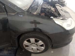 Recambio de aleta delantera derecha para citroën c4 coupe 2004-2011 lx referencia OEM IAM   