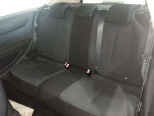 Recambio de asiento trasero medio para citroën c4 coupe 2004-2011 lx referencia OEM IAM   