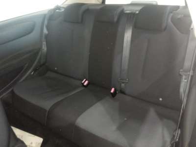 Recambio de asiento trasero medio para citroën c4 coupe 2004-2011 lx referencia OEM IAM   