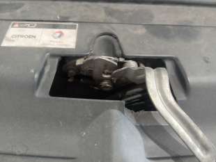 Recambio de cerradura capo para citroën c4 coupe 2004-2011 lx referencia OEM IAM   