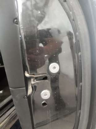 Recambio de cerradura puerta delantera derecha para citroën c4 coupe 2004-2011 lx referencia OEM IAM   