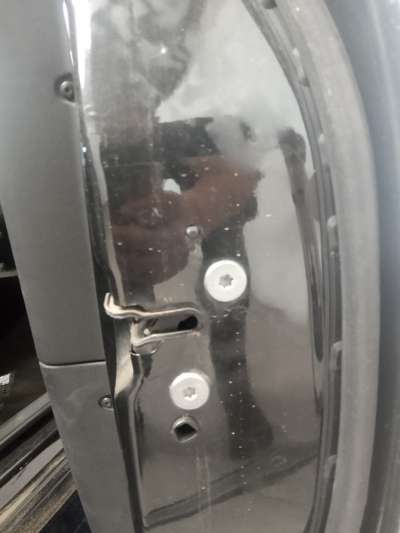 Recambio de cerradura puerta delantera derecha para citroën c4 coupe 2004-2011 lx referencia OEM IAM   