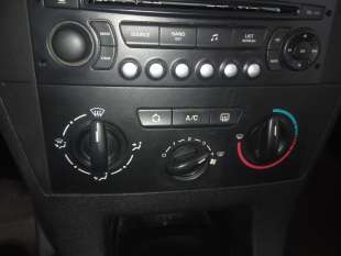 Recambio de mando calefaccion / aire acondicionado para citroën c4 coupe 2004-2011 lx referencia OEM IAM   