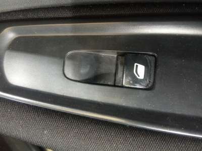 Recambio de mando elevalunas delantero derecho para citroën c4 coupe 2004-2011 lx referencia OEM IAM   