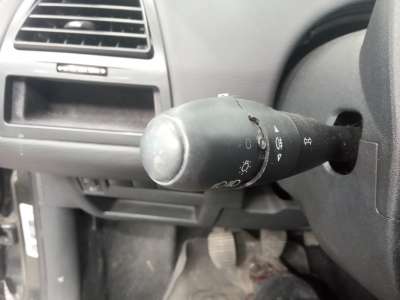 Recambio de mando luces para citroën c4 coupe 2004-2011 lx referencia OEM IAM   