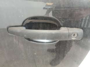 Recambio de maneta exterior delantera izquierda para citroën c4 coupe 2004-2011 lx referencia OEM IAM   