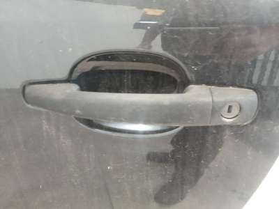 Recambio de maneta exterior delantera izquierda para citroën c4 coupe 2004-2011 lx referencia OEM IAM   