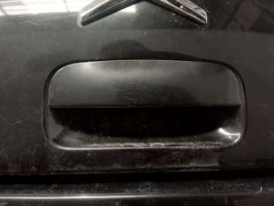 Recambio de maneta exterior porton para citroën c4 coupe 2004-2011 lx referencia OEM IAM   