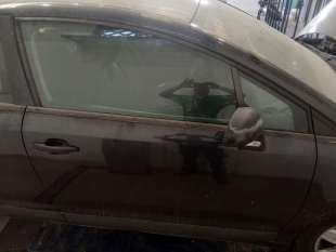 Recambio de puerta delantera derecha para citroën c4 coupe 2004-2011 lx referencia OEM IAM   