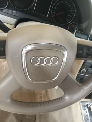 Recambio de airbag delantero izquierdo para audi a4 avant (8e) 2004-2008 2.0 tdi referencia OEM IAM   