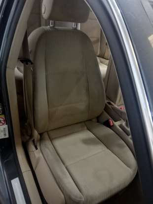 Recambio de asiento delantero derecho para audi a4 avant (8e) 2004-2008 2.0 tdi referencia OEM IAM   