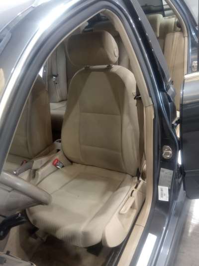 Recambio de asiento delantero izquierdo para audi a4 avant (8e) 2004-2008 2.0 tdi referencia OEM IAM   