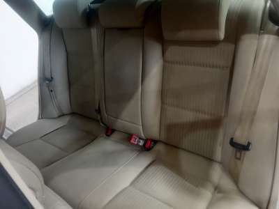 Recambio de asiento trasero medio para audi a4 avant (8e) 2004-2008 2.0 tdi referencia OEM IAM   