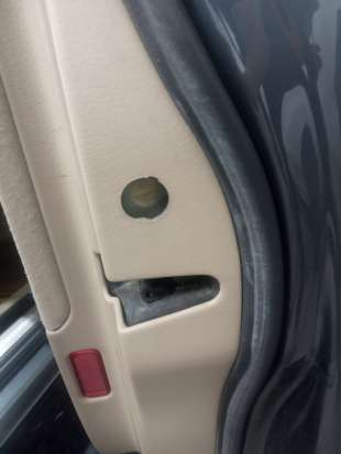 Recambio de cerradura puerta delantera derecha para audi a4 avant (8e) 2004-2008 2.0 tdi referencia OEM IAM   