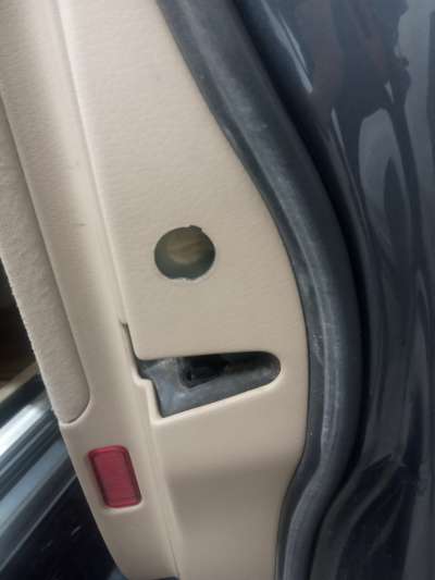 Recambio de cerradura puerta delantera derecha para audi a4 avant (8e) 2004-2008 2.0 tdi referencia OEM IAM   
