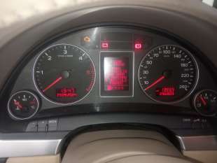 Recambio de cuadro instrumentos para audi a4 avant (8e) 2004-2008 2.0 tdi referencia OEM IAM   