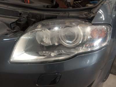 Recambio de faro izquierdo para audi a4 avant (8e) 2004-2008 2.0 tdi referencia OEM IAM 8E0941003AM 8E0941003AM 