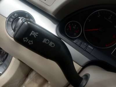 Recambio de mando intermitentes para audi a4 avant (8e) 2004-2008 2.0 tdi referencia OEM IAM   