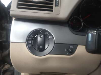 Recambio de mando luces para audi a4 avant (8e) 2004-2008 2.0 tdi referencia OEM IAM   