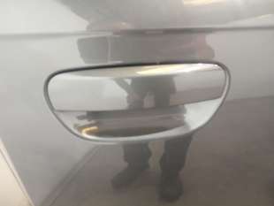 Recambio de maneta exterior delantera derecha para audi a4 avant (8e) 2004-2008 2.0 tdi referencia OEM IAM   