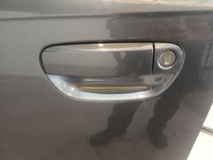 Recambio de maneta exterior delantera izquierda para audi a4 avant (8e) 2004-2008 2.0 tdi referencia OEM IAM   