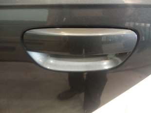 Recambio de maneta exterior trasera izquierda para audi a4 avant (8e) 2004-2008 2.0 tdi referencia OEM IAM   