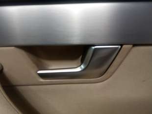 Recambio de maneta interior delantera derecha para audi a4 avant (8e) 2004-2008 2.0 tdi referencia OEM IAM   