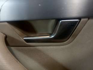 Recambio de maneta interior trasera derecha para audi a4 avant (8e) 2004-2008 2.0 tdi referencia OEM IAM   
