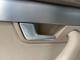 Recambio de maneta interior trasera izquierda para audi a4 avant (8e) 2004-2008 2.0 tdi referencia OEM IAM   