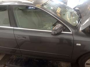 Recambio de puerta delantera derecha para audi a4 avant (8e) 2004-2008 2.0 tdi referencia OEM IAM   
