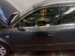 Recambio de puerta delantera izquierda para audi a4 avant (8e) 2004-2008 2.0 tdi referencia OEM IAM   