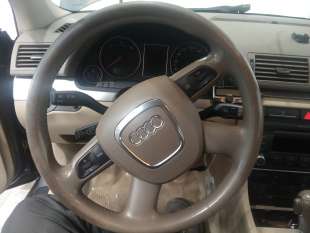 Recambio de volante para audi a4 avant (8e) 2004-2008 2.0 tdi referencia OEM IAM   