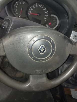Recambio de airbag delantero izquierdo para renault kangoo 2008- profesional referencia OEM IAM   
