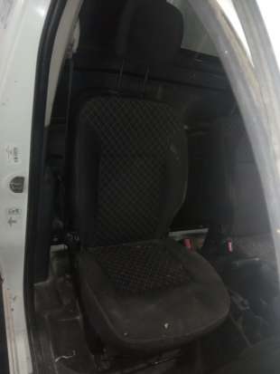 Recambio de asiento delantero derecho para renault kangoo 2008- profesional referencia OEM IAM   