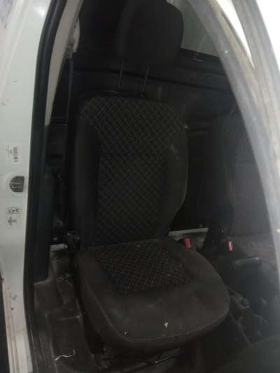 Recambio de asiento delantero derecho para renault kangoo 2008- profesional referencia OEM IAM   