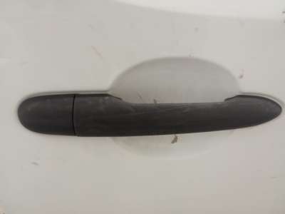 Recambio de maneta exterior delantera derecha para renault kangoo 2008- profesional referencia OEM IAM   